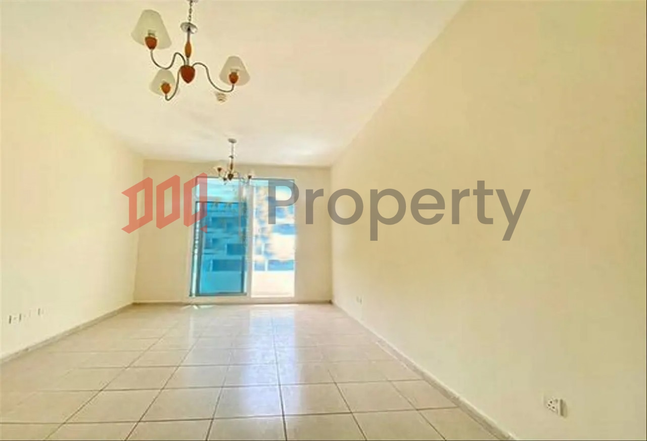 Prime Location | Well Maintained | Vacant
